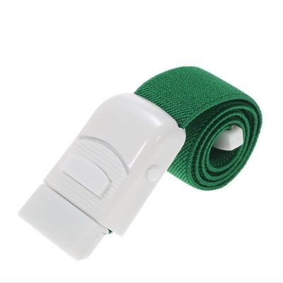DANSKY Factory Direct Sale Portable ABS Elastic Buckle Tourniquet Manual Power Snap-On Holder Outdoor