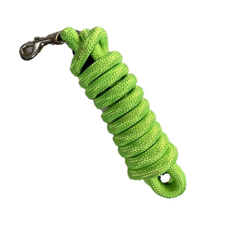 Dansky Braided Horse Lead Rope