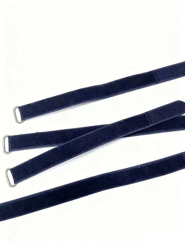 DANSKY Factory Direct Drone Airplane Model Battery Strap - Non-Slip Reverse Buckle Velcro Binding Tape