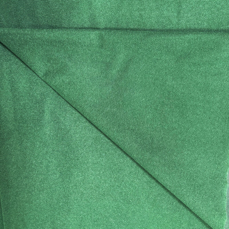 DANSKY Custom logo Colorful 60" 1.5M Wide Ultra Thin Low Profile Polyester Loop Fabric Hook and Loop for Sofa and Toy Industry